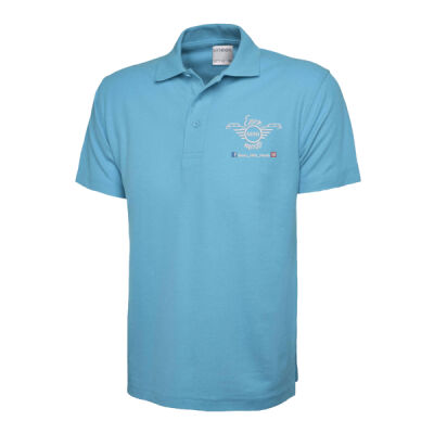Men's Polo Shirt Thumbnail