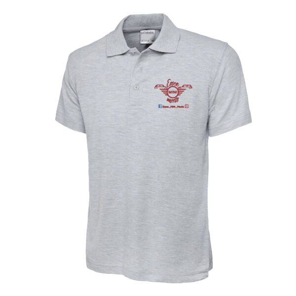 Men's Polo Shirt Light colours Thumbnail